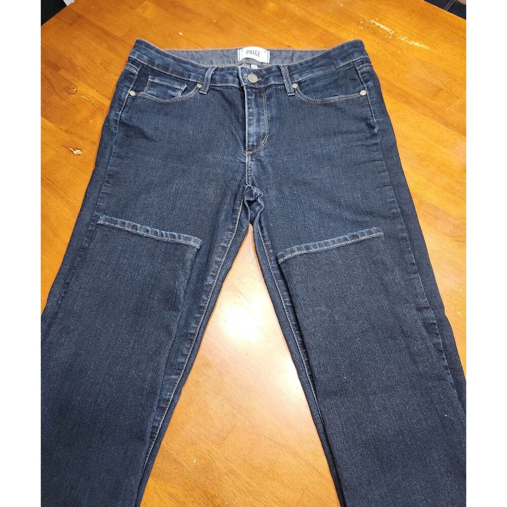 Paige ‘Skyline’ Skinny Jeans size 30